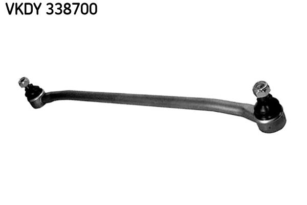 Поперечная рулевая тяга SKF VKDY338700