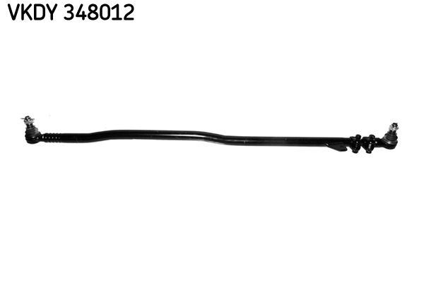 Продольная рулевая тяга SKF VKDY348012
