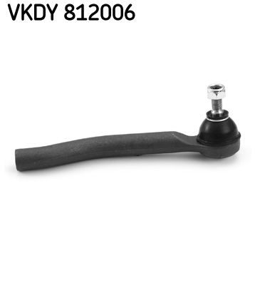 Наконечник поперечной рулевой тяги SKF VKDY812006