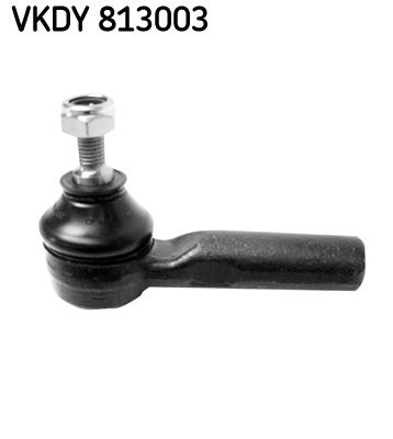 Наконечник поперечной рулевой тяги SKF VKDY813003