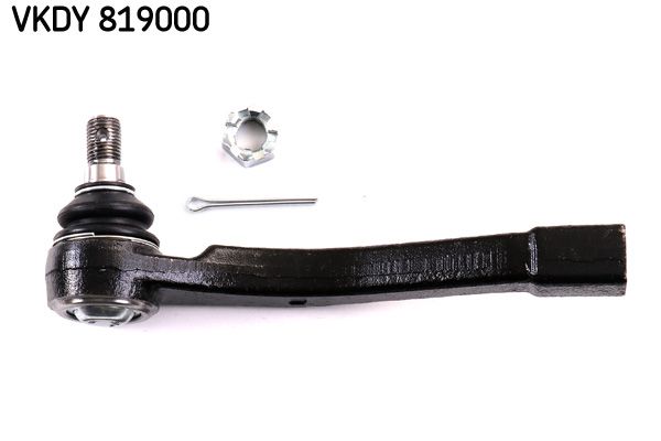 Наконечник поперечной рулевой тяги SKF VKDY819000