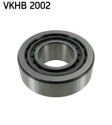 Подшипник ступицы колеса SKF VKHB2002