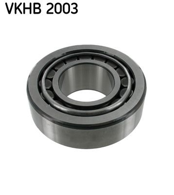 Подшипник ступицы колеса SKF VKHB2003