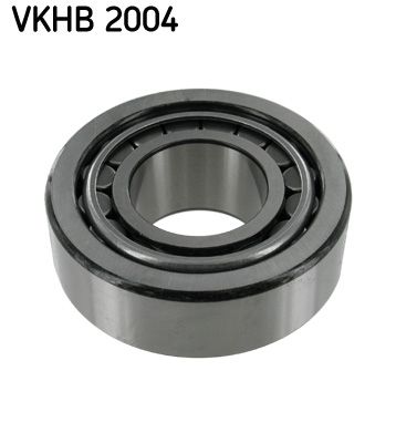 Подшипник ступицы колеса SKF VKHB2004