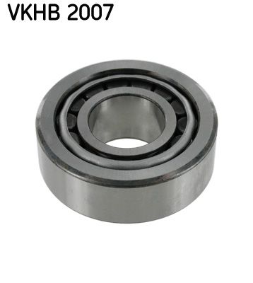 Подшипник ступицы колеса SKF VKHB2007