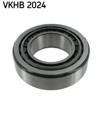 Подшипник ступицы колеса SKF VKHB2024