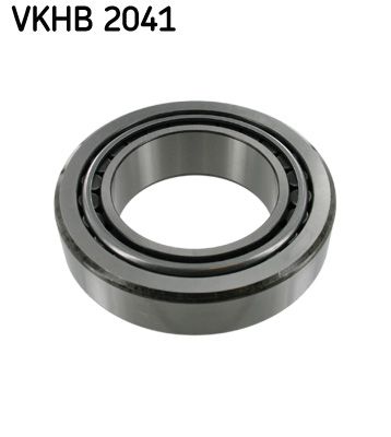 Подшипник ступицы колеса SKF VKHB2041