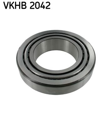 Подшипник ступицы колеса SKF VKHB2042