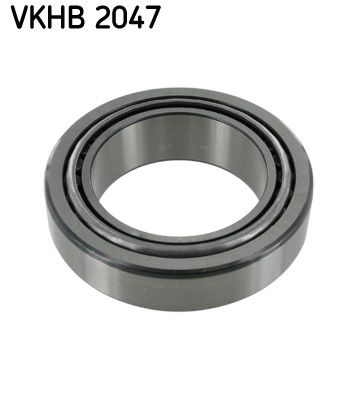 Подшипник ступицы колеса SKF VKHB2047
