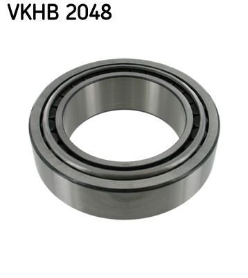 Подшипник ступицы колеса SKF VKHB2048