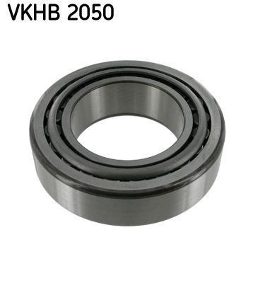 Подшипник ступицы колеса SKF VKHB2050