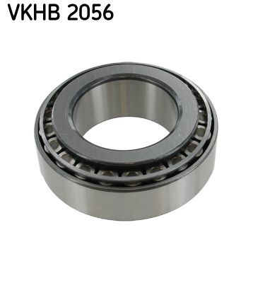 Подшипник ступицы колеса SKF VKHB2056