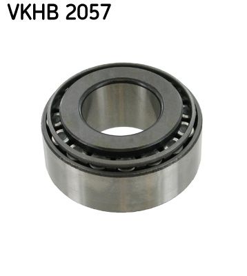 Подшипник ступицы колеса SKF VKHB2057