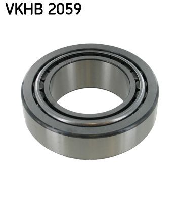 Подшипник ступицы колеса SKF VKHB2059