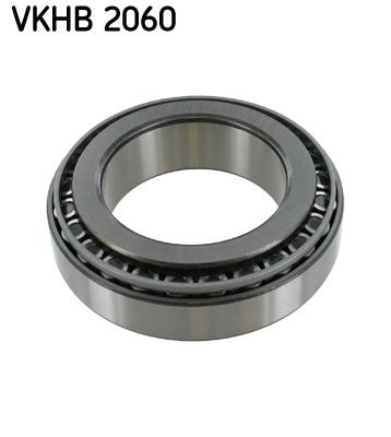 Подшипник ступицы колеса SKF VKHB2060