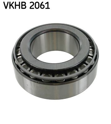 Подшипник ступицы колеса SKF VKHB2061