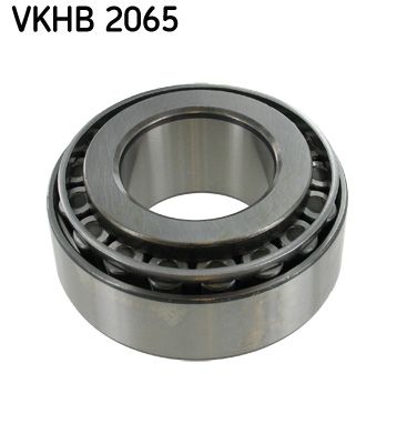 Подшипник ступицы колеса SKF VKHB2065