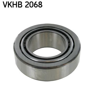 Подшипник ступицы колеса SKF VKHB2068