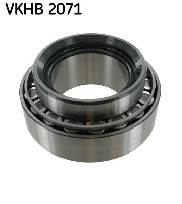 Подшипник ступицы колеса SKF VKHB2071