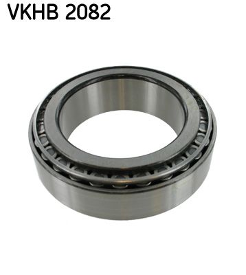 Подшипник ступицы колеса SKF VKHB2082