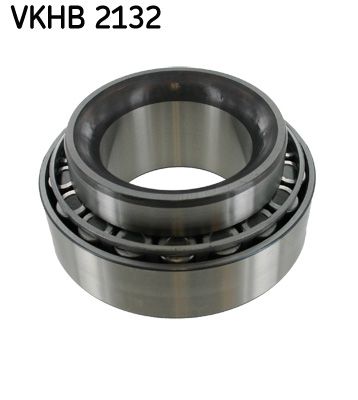 Подшипник ступицы колеса SKF VKHB2132