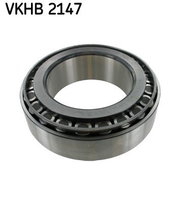 Подшипник ступицы колеса SKF VKHB2147