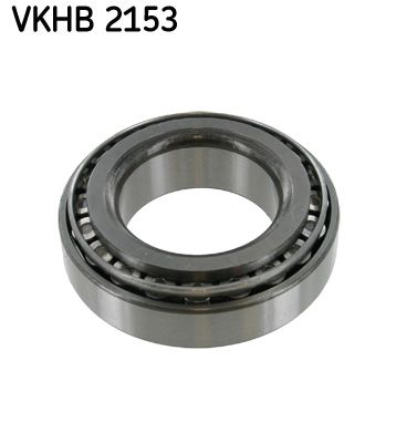 Подшипник ступицы колеса SKF VKHB2153