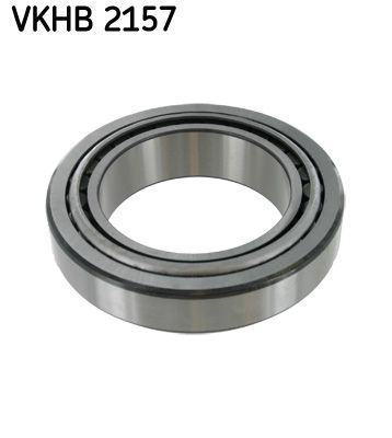 Подшипник ступицы колеса SKF VKHB2157