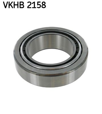 Подшипник ступицы колеса SKF VKHB2158