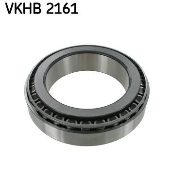Подшипник ступицы колеса SKF VKHB2161