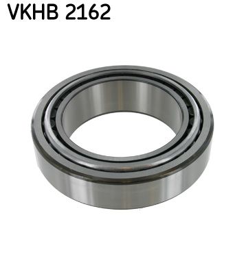 Подшипник ступицы колеса SKF VKHB2162