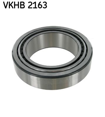 Подшипник ступицы колеса SKF VKHB2163