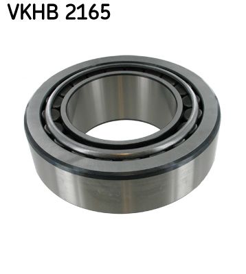 Подшипник ступицы колеса SKF VKHB2165