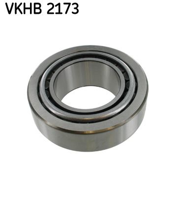 Подшипник ступицы колеса SKF VKHB2173