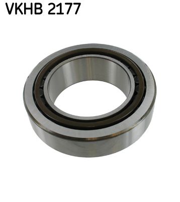 Подшипник ступицы колеса SKF VKHB2177