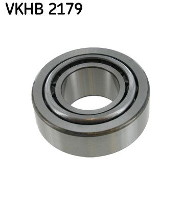 Подшипник ступицы колеса SKF VKHB2179