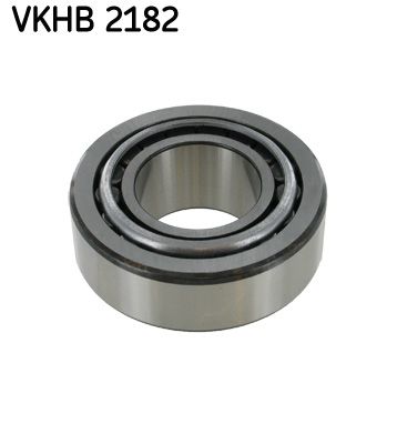 Подшипник ступицы колеса SKF VKHB2182