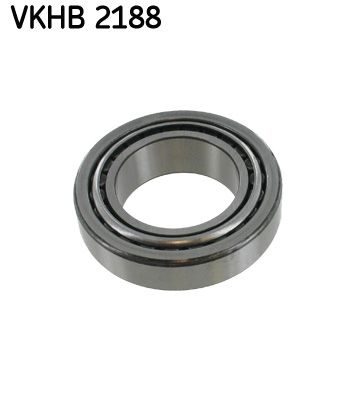 Подшипник ступицы колеса SKF VKHB2188