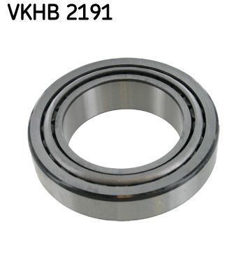 Подшипник ступицы колеса SKF VKHB2191