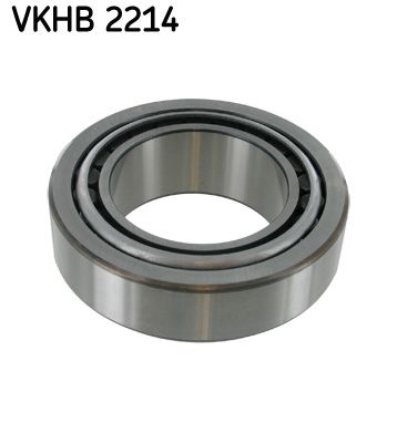 Подшипник ступицы колеса SKF VKHB2214