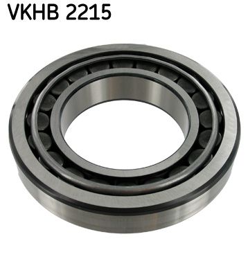 Подшипник ступицы колеса SKF VKHB2215