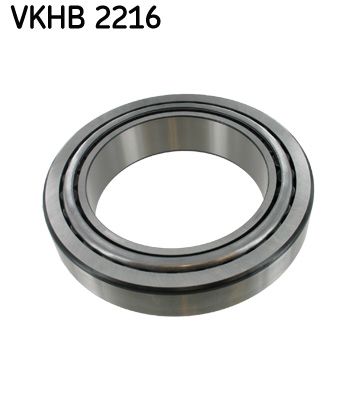 Подшипник ступицы колеса SKF VKHB2216