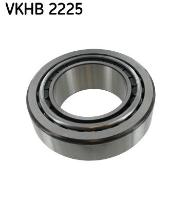 Подшипник ступицы колеса SKF VKHB2225