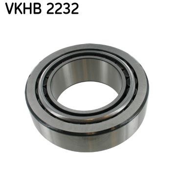 Подшипник ступицы колеса SKF VKHB2232