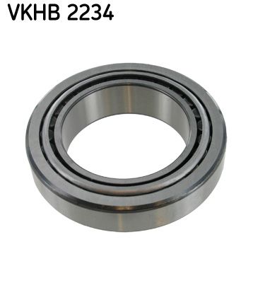 Подшипник ступицы колеса SKF VKHB2234