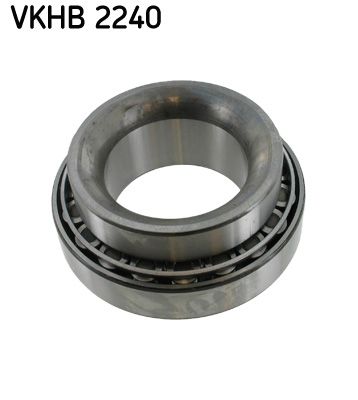 Подшипник ступицы колеса SKF VKHB2240