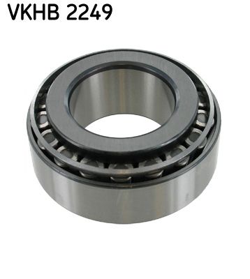 Подшипник ступицы колеса SKF VKHB2249