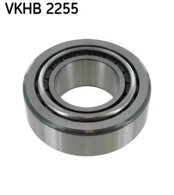 Подшипник ступицы колеса SKF VKHB2255