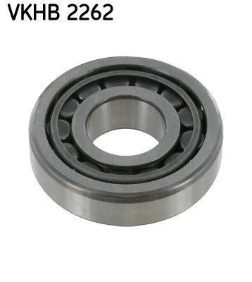 Подшипник ступицы колеса SKF VKHB2262