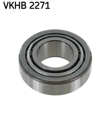 Подшипник ступицы колеса SKF VKHB2271